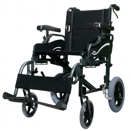 Karma Transit II – Heavy Duty Karma Transit II – Heavy Duty